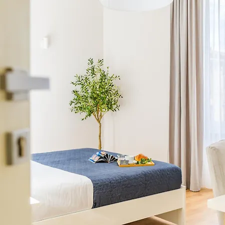 L'opera & 4* ラ・スペツィア