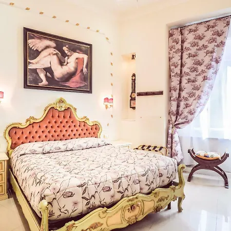 L'opera & 4* La Spezia