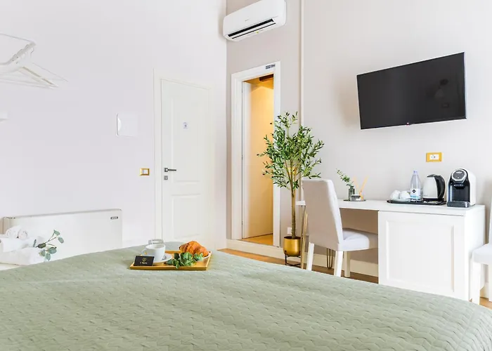 L'opera & Gæstehus 4*