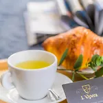 L'opera & 4*