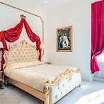 Pensión L'opera Rooms&suite