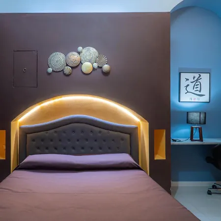 Vendégház L'opera & La Spezia