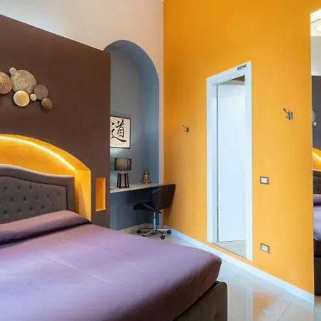 Guest house L'opera & La Spezia