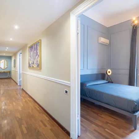 L'opera & Guest house