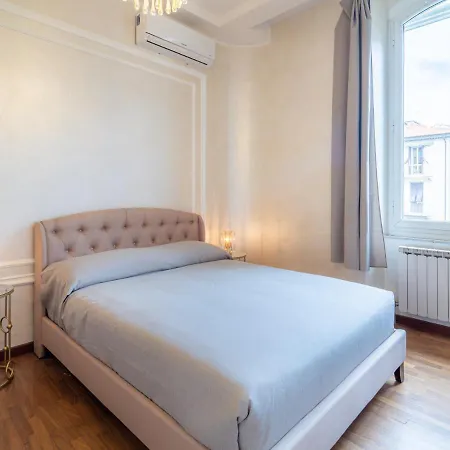 Guest house L'opera & La Spezia