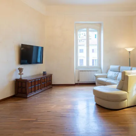 歌剧院旅馆 4* 斯培西亚