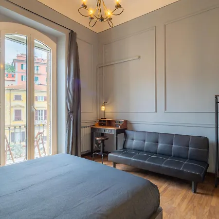 Гостевой дом L'opera &