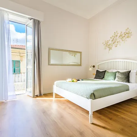 L'opera & 4* La Spezia