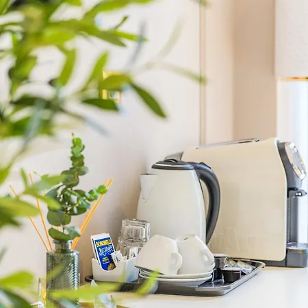 Vendégház L'opera & 4*