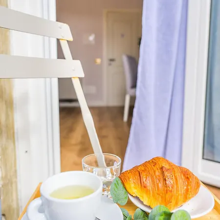 L'opera & Гостевой дом Специя