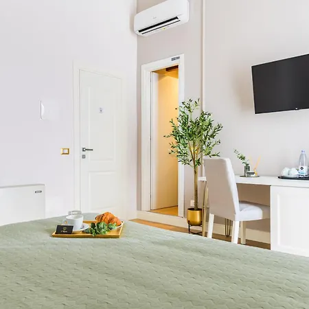 L'opera & Guest house 3*