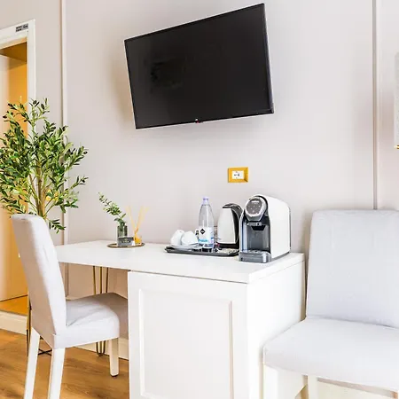 Guest house L'opera &
