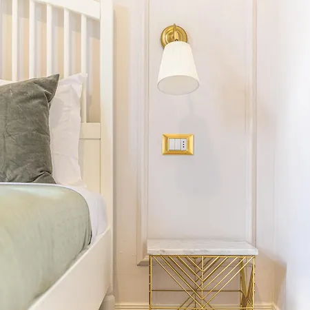 L'opera & Vendégház La Spezia