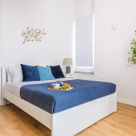 Guest house L'opera & La Spezia