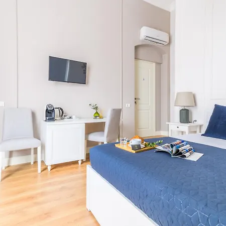 Guest house L'opera & La Spezia