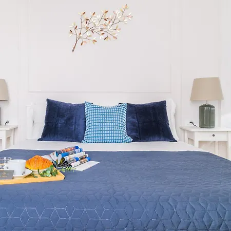 Guest house L'opera & La Spezia