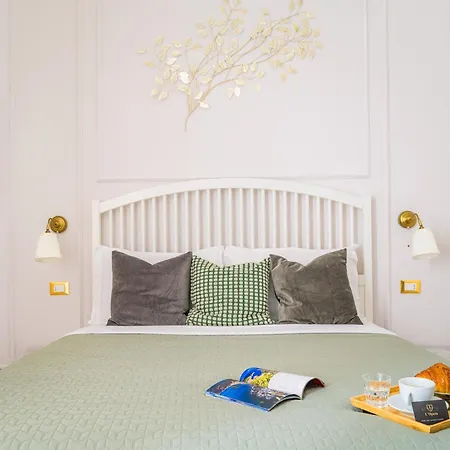Guest house L'opera &