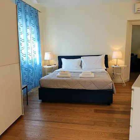 L'opera & 3* La Spezia