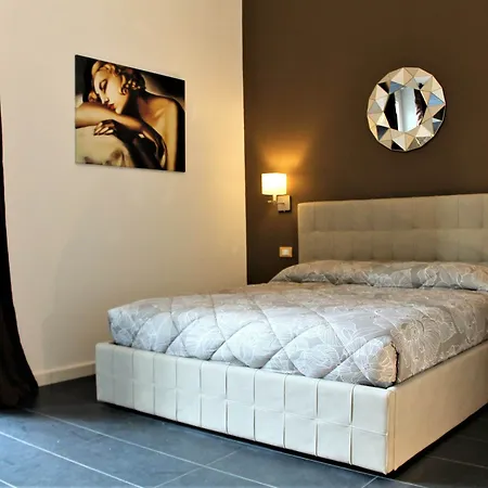 Guest house L'opera &