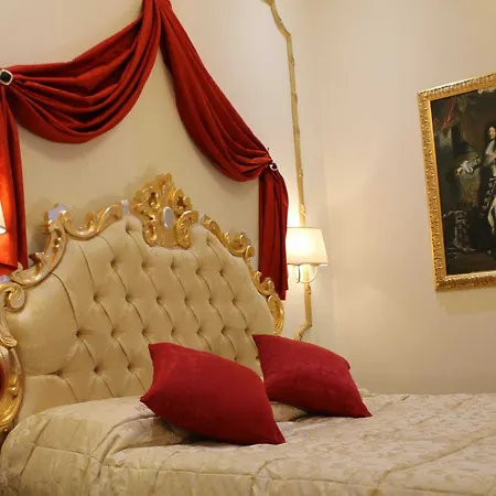 Guest house L'opera &