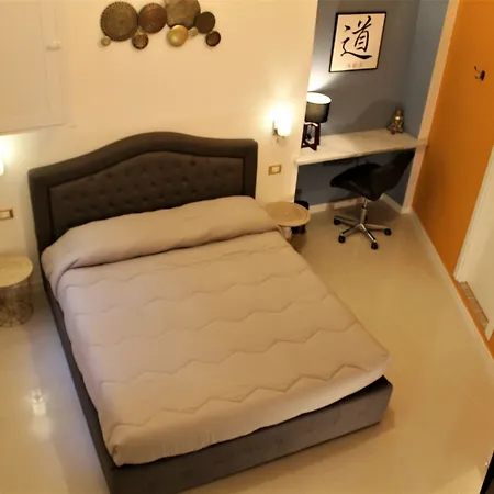 Guest house L'opera & La Spezia