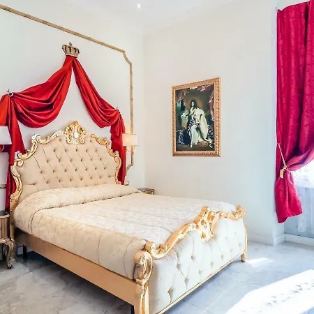 Guest house L'opera &