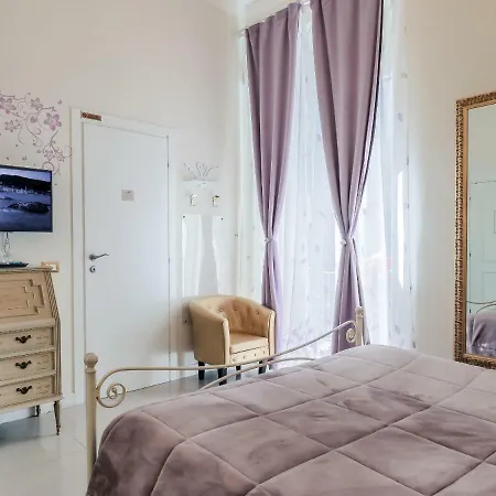 L'opera Rooms&suite 4* La Spezia