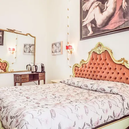 L'opera Rooms&suite