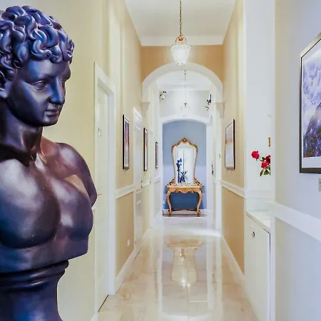 Guest house L'opera &