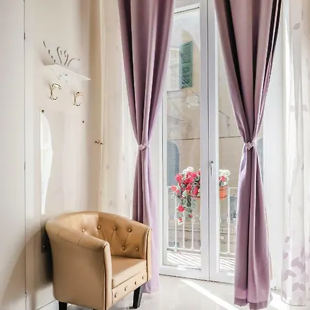 L'opera Rooms&suite 4*