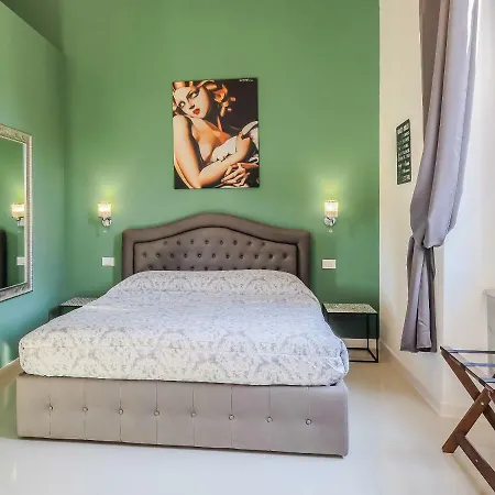 歌剧院旅馆 斯培西亚