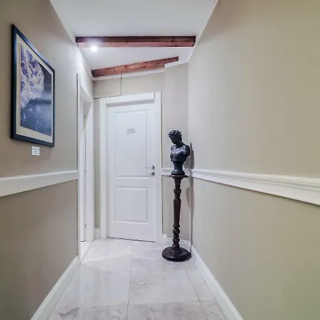 L'opera & Гостевой дом 4*