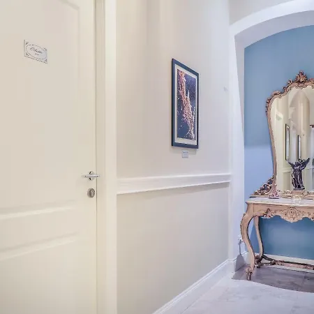 L'opera & Vendégház La Spezia