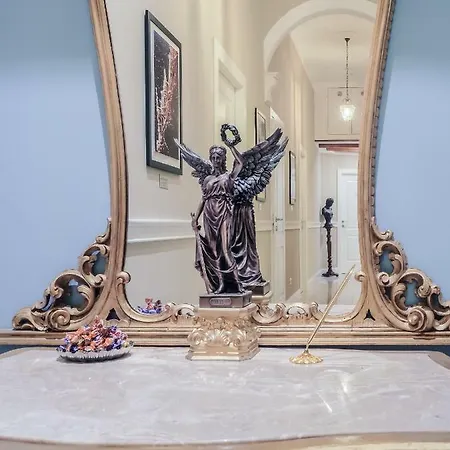 歌剧院旅馆 4* 斯培西亚