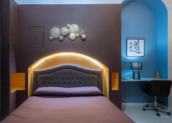 Penzion L'opera & La Spezia