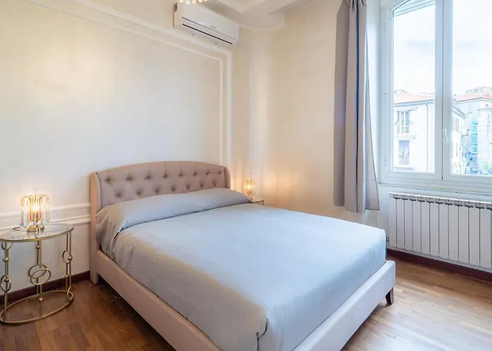 Penzion L'opera & La Spezia