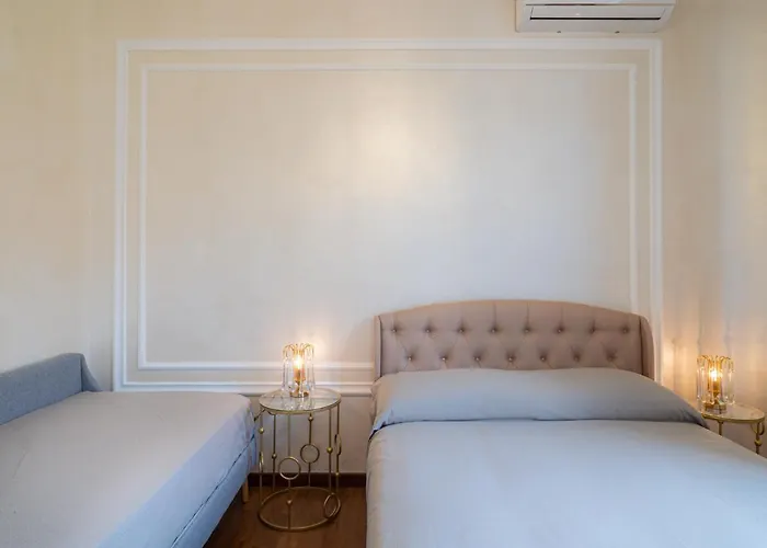 Penzion L'opera & 4*