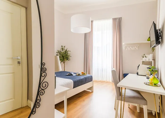 Penzion L'opera & 4*