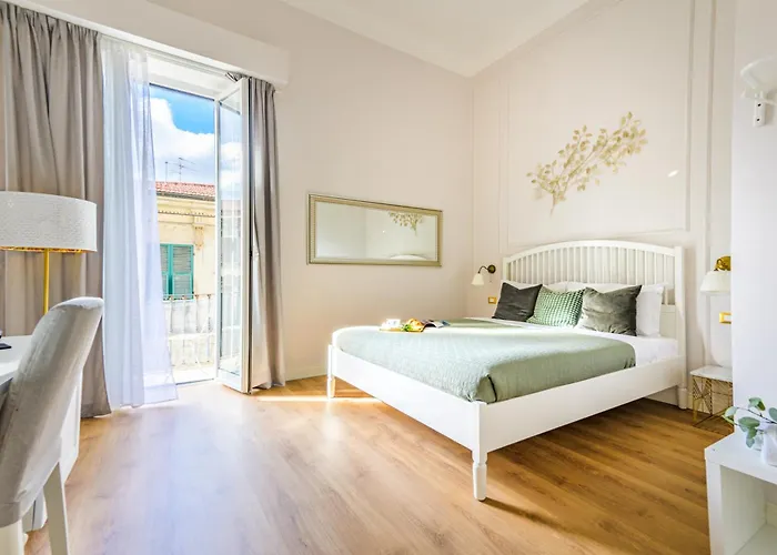 L'opera & 4* La Spezia