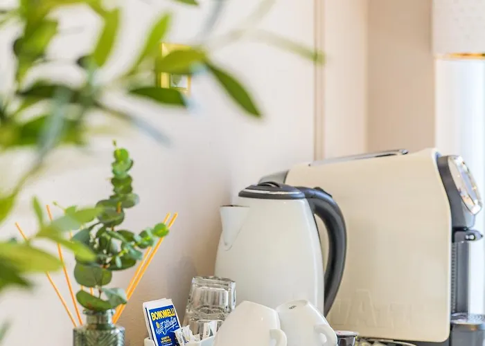 Penzion L'opera & 4*