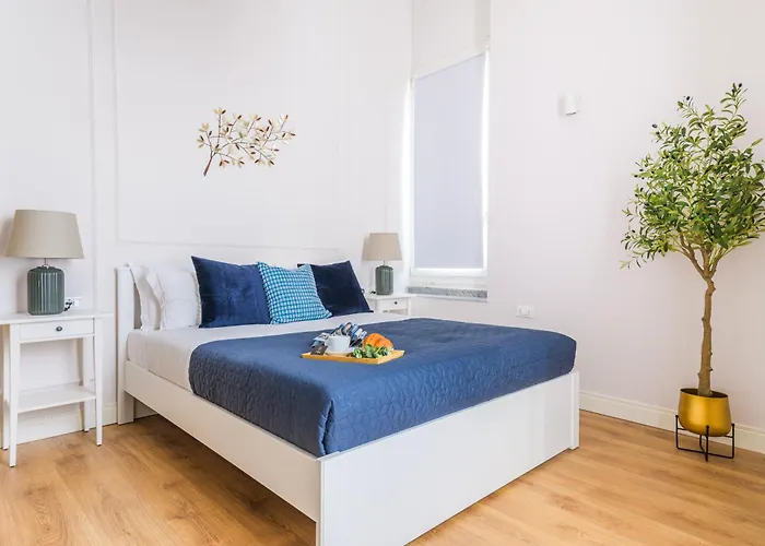 Penzion L'opera & La Spezia