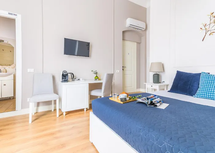 Penzion L'opera & La Spezia