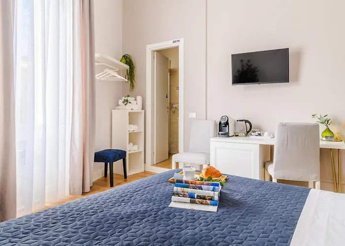 Penzion L'opera & 4*