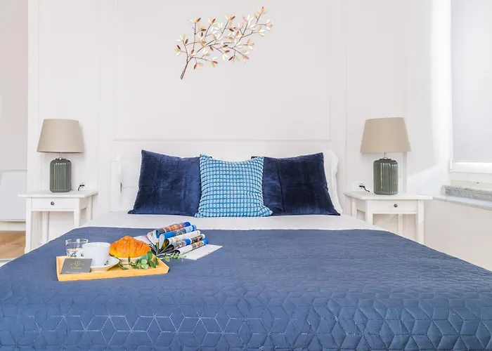 Penzion L'opera & La Spezia