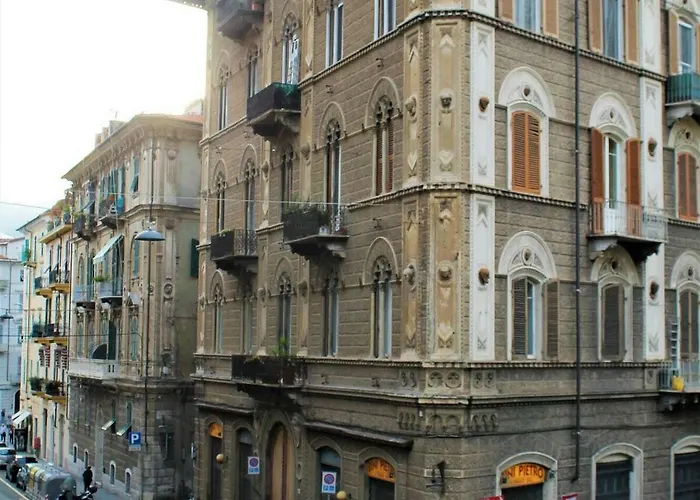 Penzion L'opera & 4*