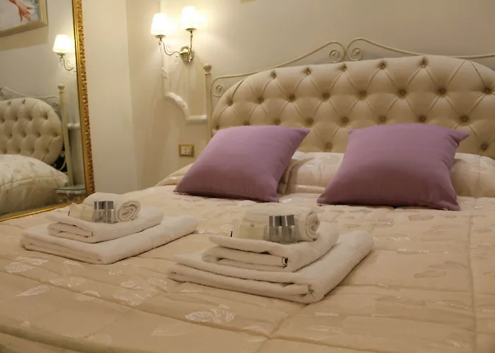 L'opera & 4* La Spezia