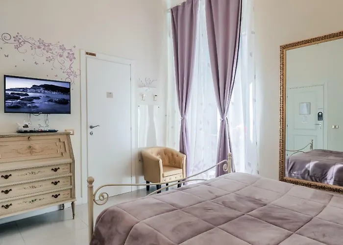 L'opera & 4* La Spezia