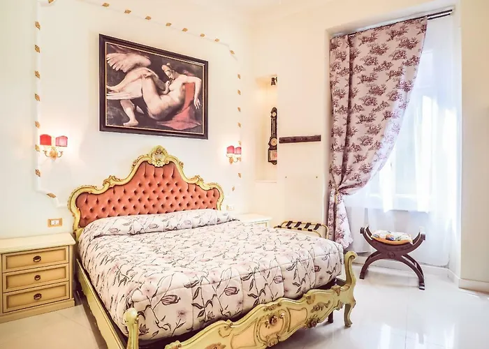 L'opera & 4* La Spezia