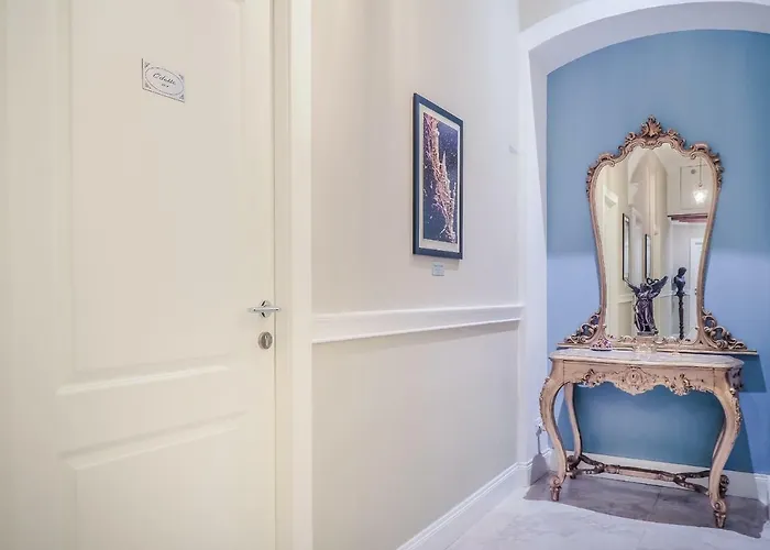 L'opera & Penzion La Spezia