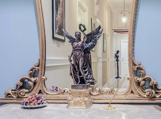 L'opera & 4* La Spezia